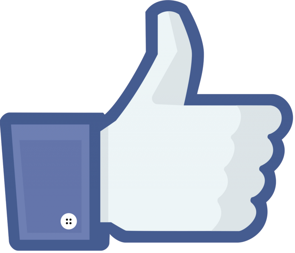 facebook-like-logo